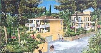 Antibes, French Riviera Antibes